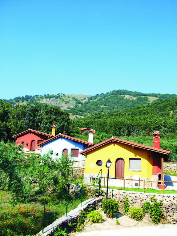 Casas Rurales Manolo Casas del Monte Zimmer foto