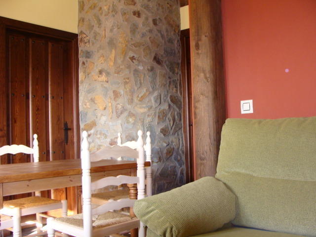 Casas Rurales Manolo Casas del Monte Zimmer foto