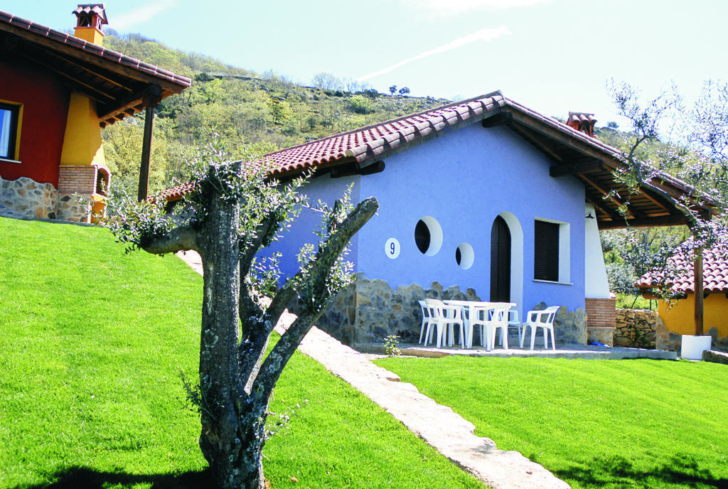 Casas Rurales Manolo Casas del Monte Zimmer foto